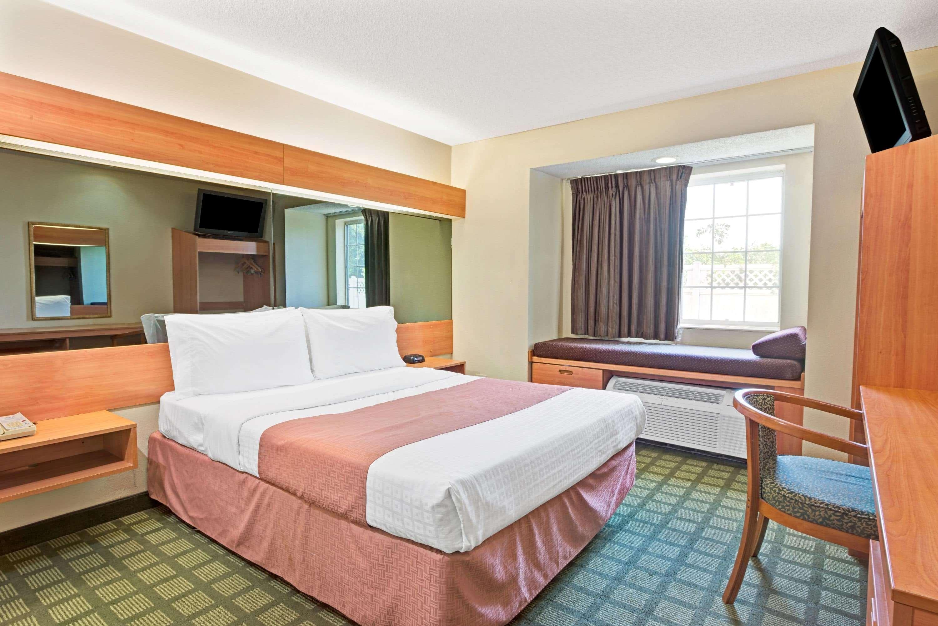 Microtel Inn And Suites By Wyndham - Cordova Memphis Exterior photo