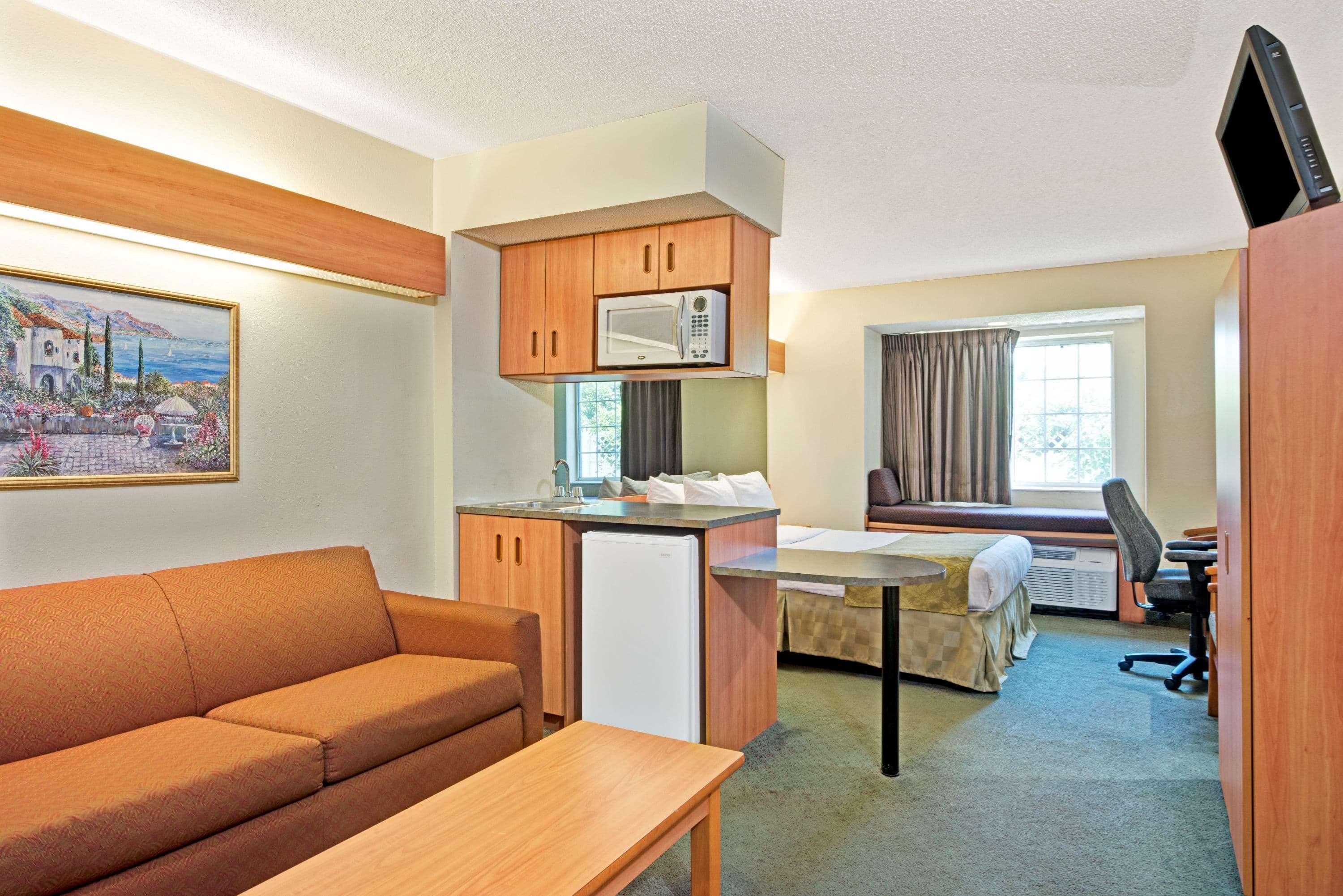 Microtel Inn And Suites By Wyndham - Cordova Memphis Exterior photo