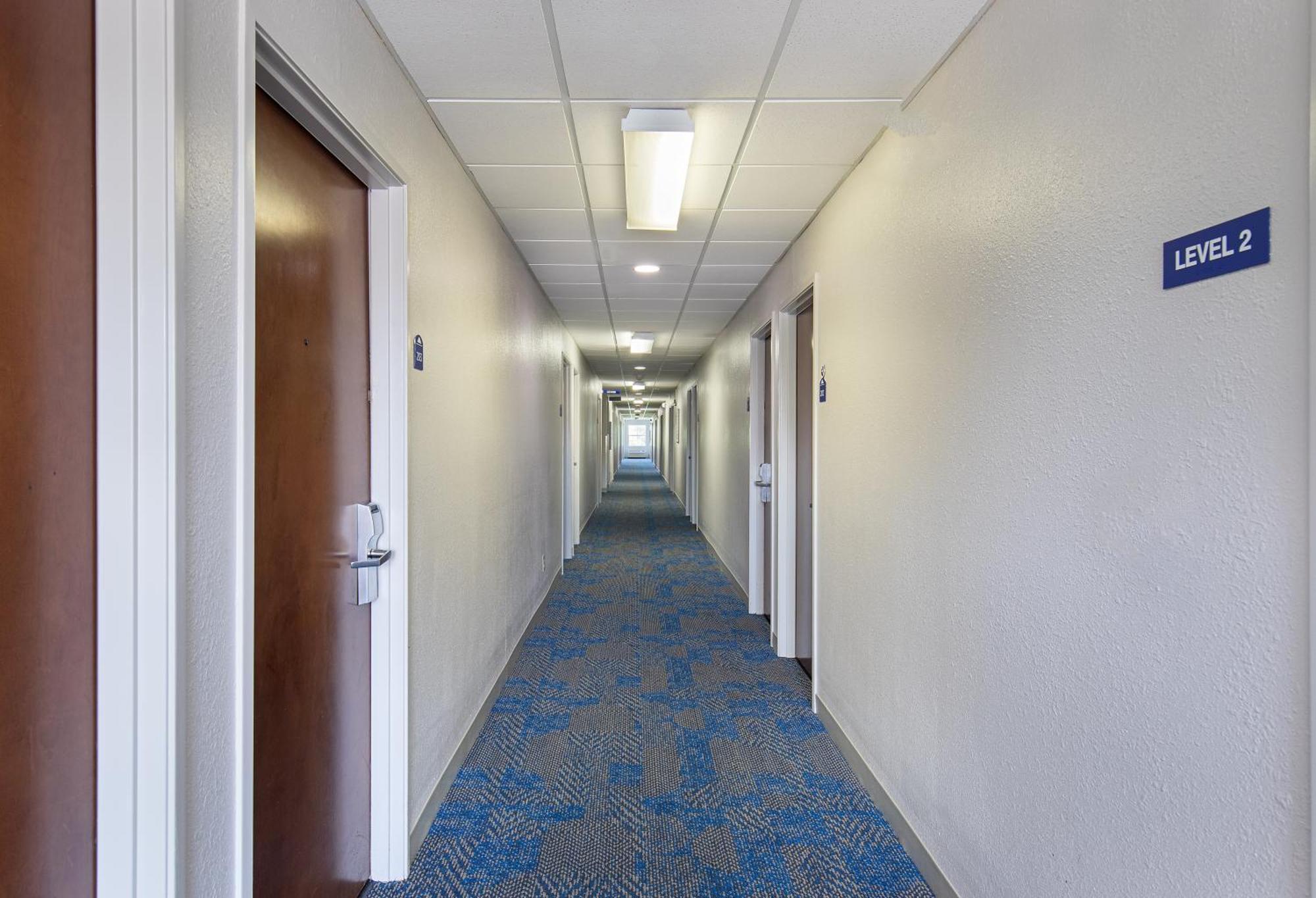 Microtel Inn And Suites By Wyndham - Cordova Memphis Exterior photo